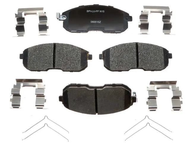 MGD653CH Brake Pad