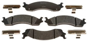 MGD655MH Brake Pad