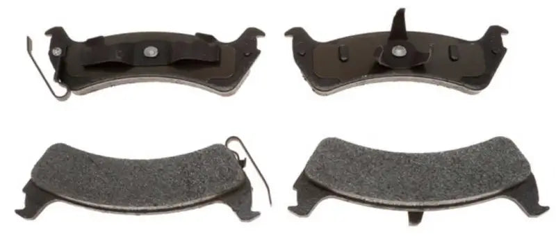 MGD664M Brake Pad