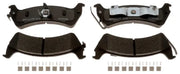 MGD666CH Brake Pad