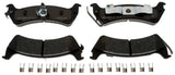 MGD666MH Brake Pad