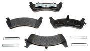 MGD667MH Brake Pad