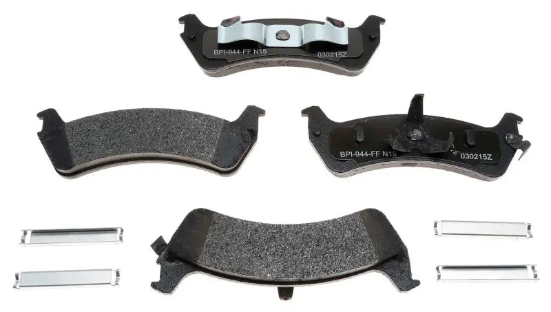 MGD667MH Brake Pad