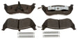 MGD674MH Brake Pad