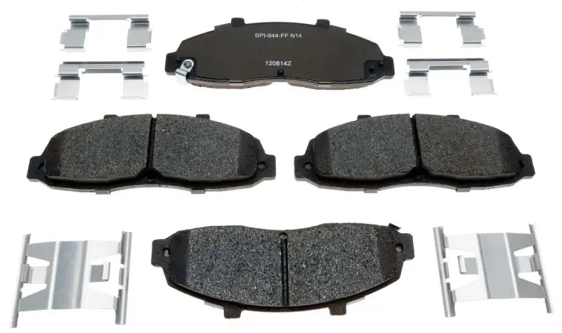 MGD679MH Brake Pad