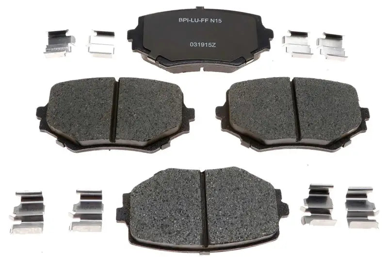 MGD680CH Brake Pad