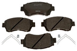 MGD697CH Brake Pad