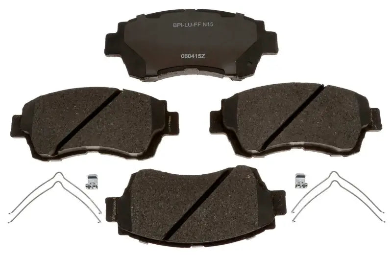 MGD697CH Brake Pad