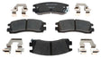 MGD698CH Brake Pad