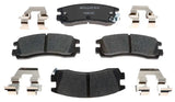 MGD698CH Brake Pad