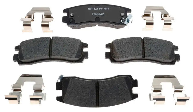 MGD698CH Brake Pad