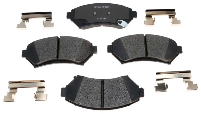 MGD699CH Brake Pad