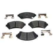 MGD699CH Brake Pad
