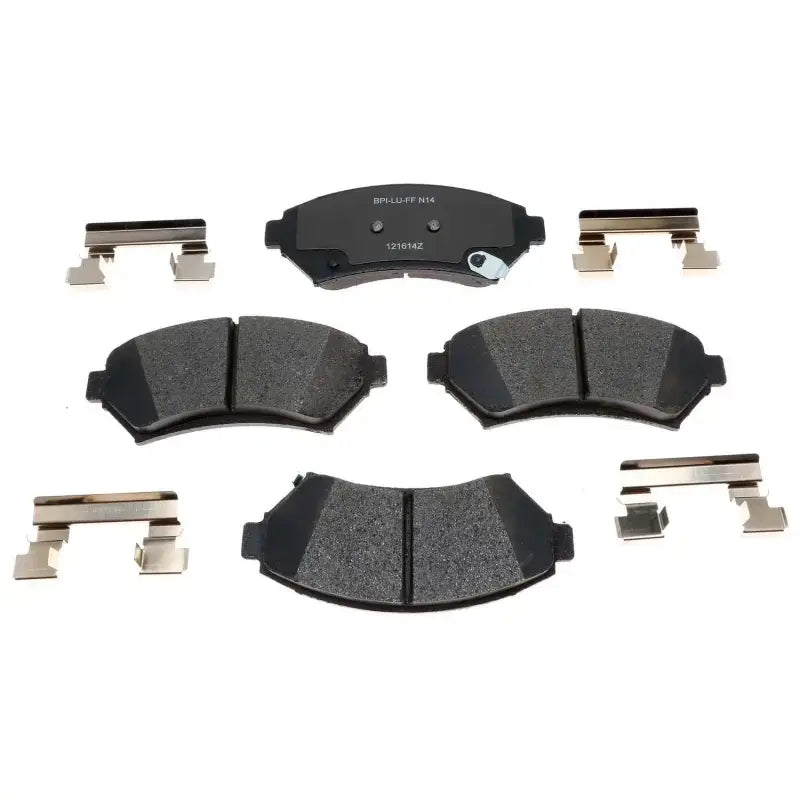 MGD699CH Brake Pad