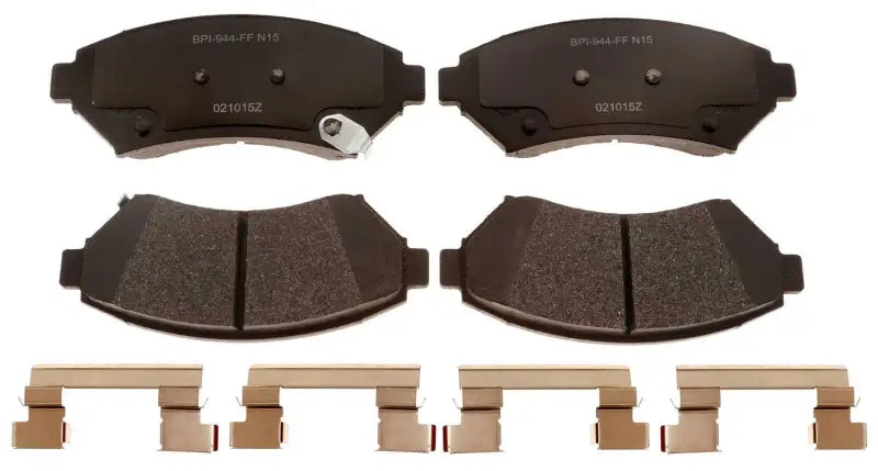 MGD699MH Brake Pad