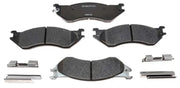 MGD702MH Brake Pad
