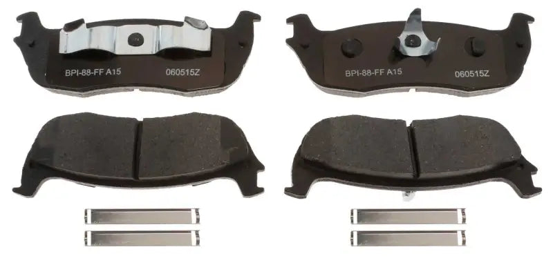 MGD711CH Brake Pad