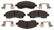 MGD722CH Brake Pad