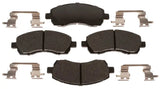 MGD722CH Brake Pad