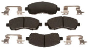MGD722CH Brake Pad