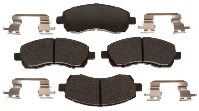 MGD722CH Brake Pad