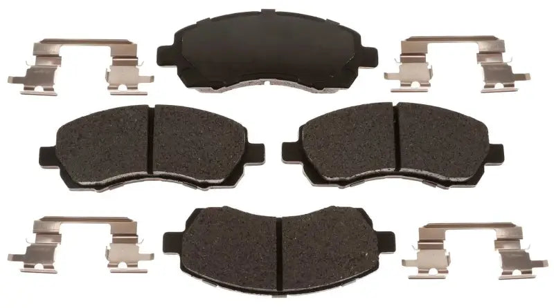 MGD722CH Brake Pad