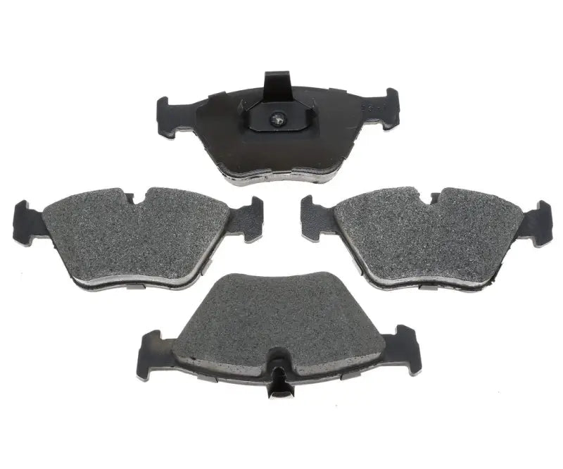 MGD725M brake pad set for automotive brake pads, high-quality MG D725M brakes