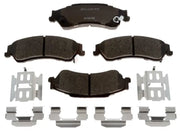 MGD729CH Brake Pad