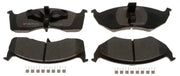 MGD730ACH Brake Pad