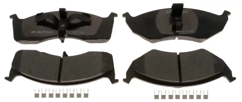 MGD730ACH Brake Pad