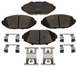 MGD748CH Brake Pad