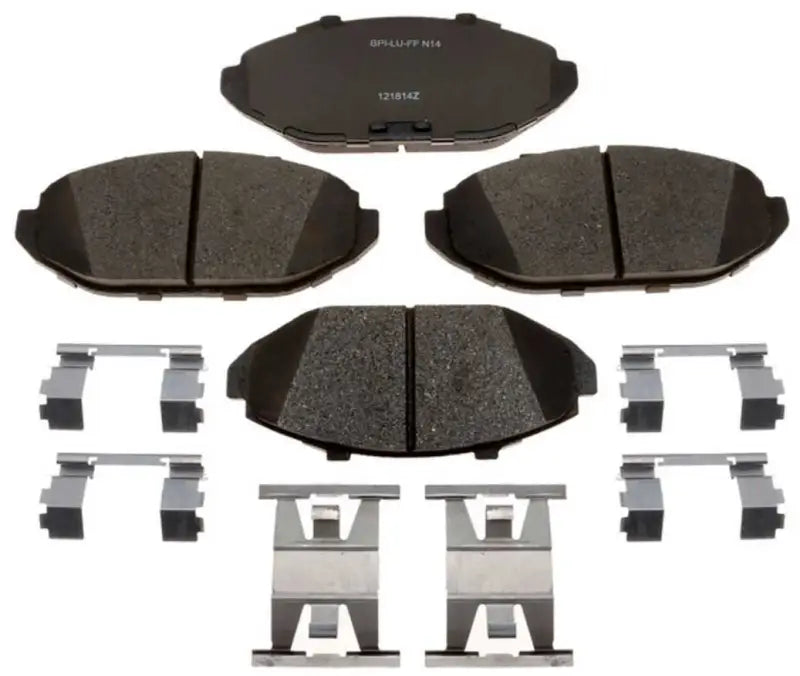 MGD748CH Brake Pad