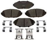 MGD748CH Brake Pad