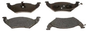 MGD751M Brake Pad