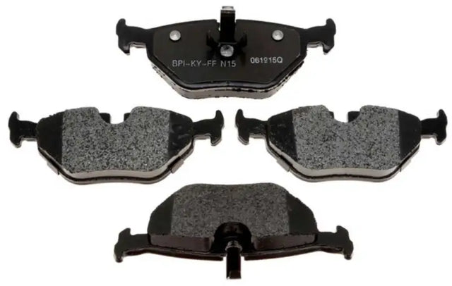 MGD763M Brake Pad
