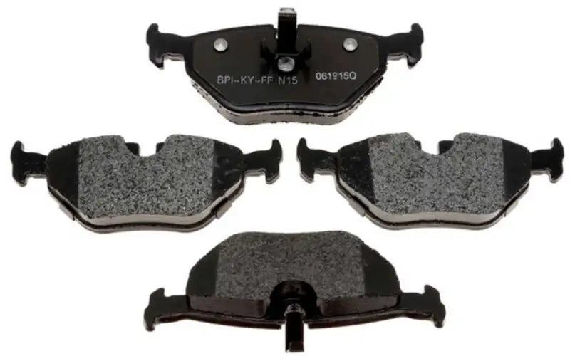 MGD763M Brake Pad