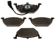 MGD768AC Brake Pad
