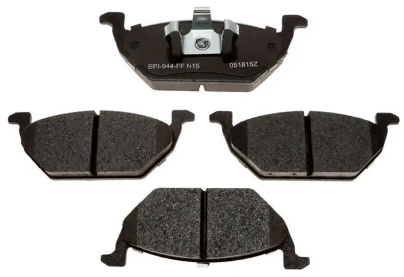 MGD768M Brake Pad