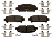 MGD770CH Brake Pad