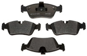 MGD781M Brake Pad