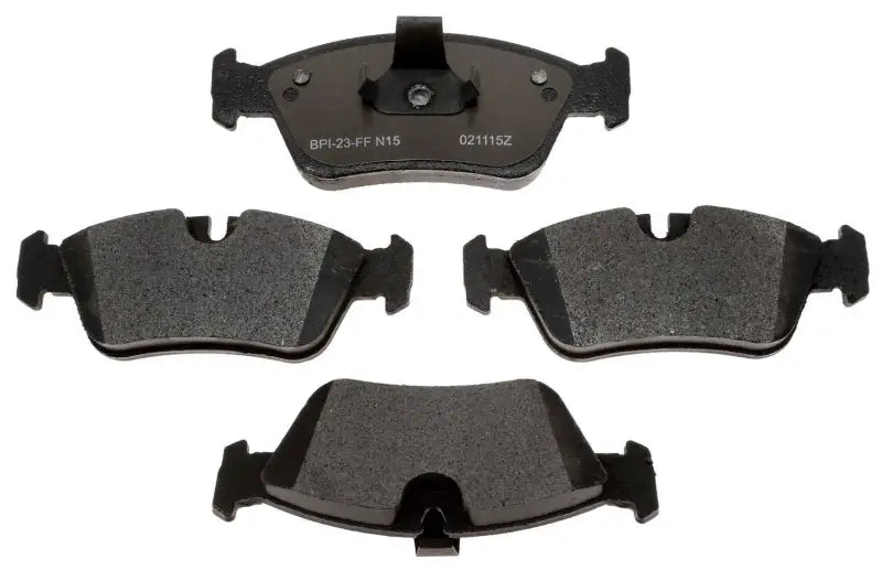 MGD781M Brake Pad