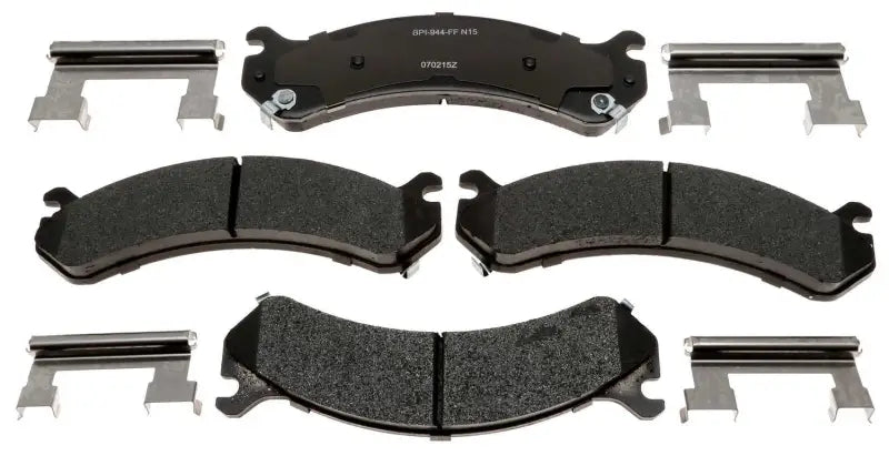 MGD784MH Brake Pad