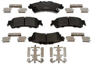 MGD792CH Brake Pad