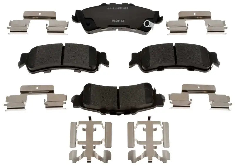 MGD792CH Brake Pad