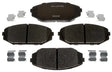 MGD793CH Brake Pad