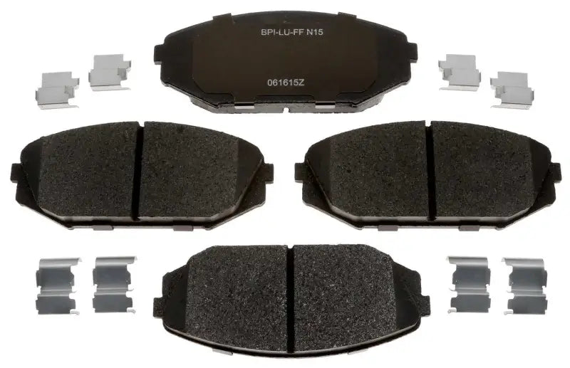 MGD793CH Brake Pad