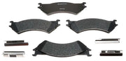 MGD802MH Brake Pad