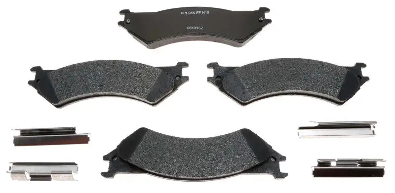 MGD802MH Brake Pad