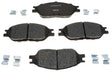 MGD803MH Brake Pad
