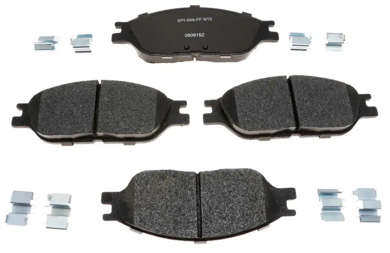 MGD803MH Brake Pad